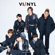 VI/NYL #014  Ae! group / Kansai Johnnys' Jr.
