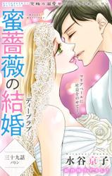 Love Silky　蜜薔薇の結婚　story39