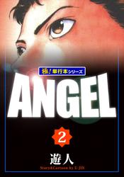 ANGEL【極！単行本シリーズ】2巻