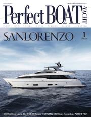 Perfect BOAT（パーフェクトボート）  (2024年1月号)