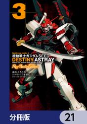 機動戦士ガンダムSEED DESTINY ASTRAY Re: Master Edition【分冊版】　21