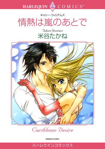 情熱は嵐のあとで【タテヨミ】第13話
