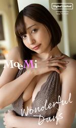 【デジタル限定】MoeMi写真集「Wonderful Days」