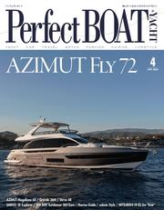 Perfect BOAT（パーフェクトボート）  (2024年4月号)