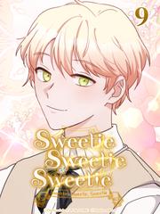 Sweetie Sweetie Sweetie9【タテ読み】　聖なる力