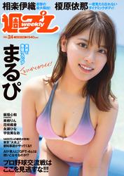 週刊プレイボーイ／週プレ (No.24)