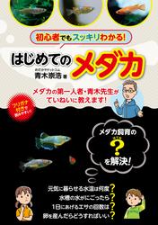 はじめてのメダカ