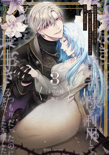 私を好きすぎる勇者様を利用して、今世こそ長生きするつもりだったのに（多分、また失敗した） 3