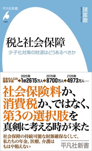税と社会保障