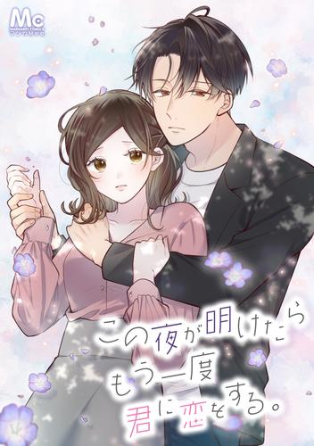 この夜が明けたら もう一度君に恋をする。 1 災難の夜に