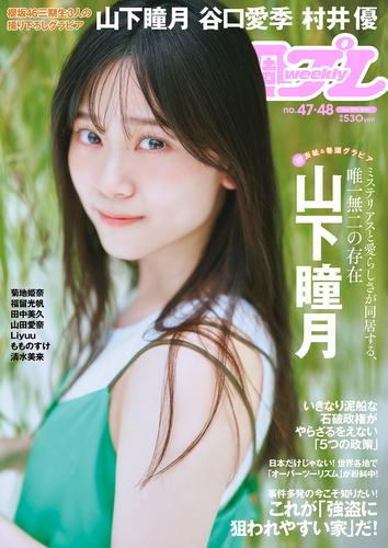 週刊プレイボーイ／週プレ (No.47＆48)