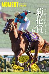 写真で綴る 第85回(2024年) 菊花賞 全録