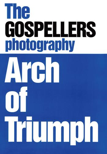 THE GOSPELLERS Official Tour Pamphlet Archives『ゴスペラーズ坂ツアー2001 “凱旋門”』【デジタル版】