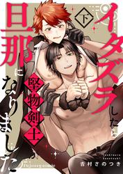 イタズラしたら堅物剣士が旦那になりました【単行本版（限定描き下ろし付き）】