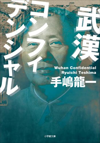 武漢コンフィデンシャル