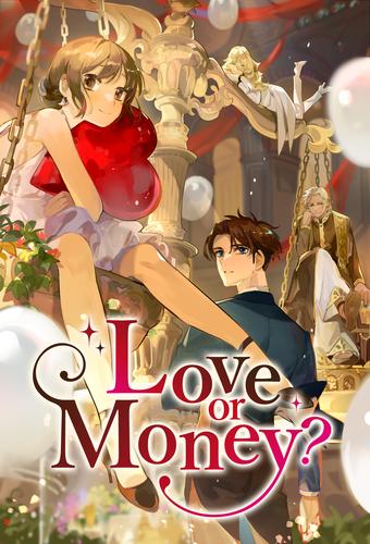 Love or Money?　1話