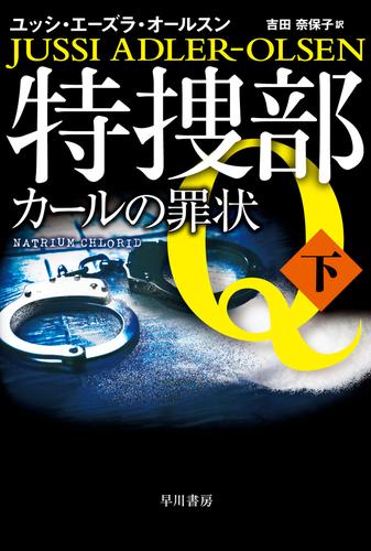 特捜部Ｑ―カールの罪状― 下