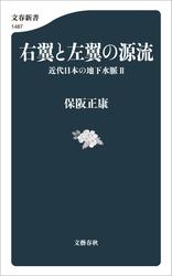 近代日本の地下水脈 Ⅰ　哲学なき軍事国家の悲劇