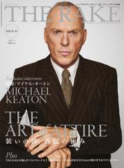 THE RAKE JAPAN EDITION (ISSUE 63)