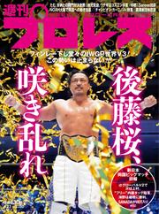 週刊プロレス (2025年4月23日号)
