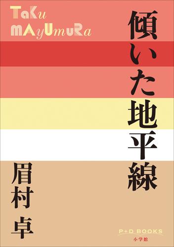 P+D BOOKS　傾いた地平線