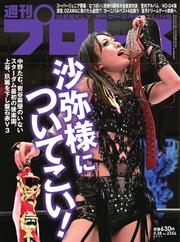 週刊プロレス (2025年5月28日号)