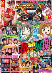 【動画無し】パニック7ゴールド