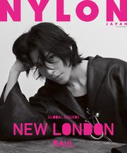 NYLON JAPAN GLOBAL ISSUE 05
