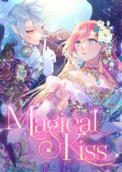 Magical Kiss【タテヨミ】