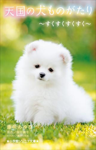 小学館ジュニア文庫　天国の犬ものがたり～すくすくすくすく～
