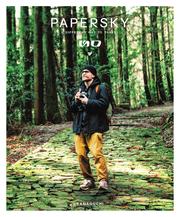 PAPERSKY（ペーパースカイ） (no.72)