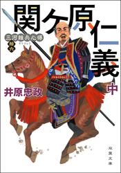 三河雑兵心得 ： 16 関ケ原仁義 中