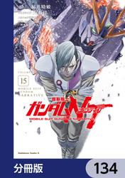 機動戦士ガンダムＮＴ【分冊版】
