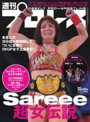 週刊プロレス
