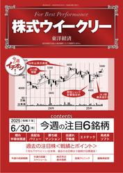 株式ウイークリー