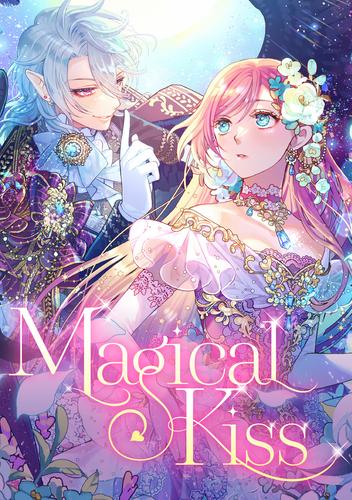Magical Kiss 30話