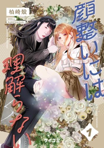 顔整いには理解らない（１）