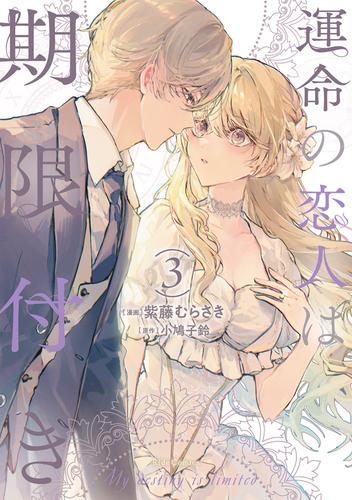 運命の恋人は期限付き 3
