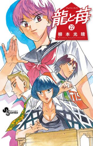 龍と苺（２２）