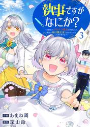 執事ですがなにか？～幼馴染のパワハラ皇女と絶縁したら、隣国の向日葵王女に拾われたのでこの身を捧げます～【電子単行本版】