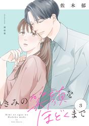 きみの笑顔をほどくまで（３）【電子単行本特典付】