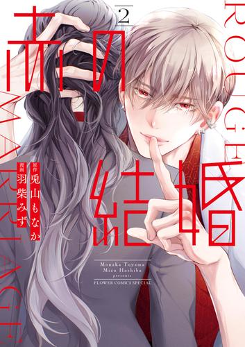 赤の結婚（２）