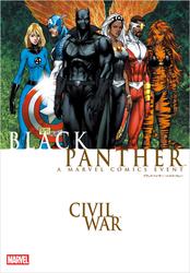 シビル・ウォー