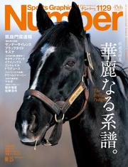 Number(ナンバー)1129号