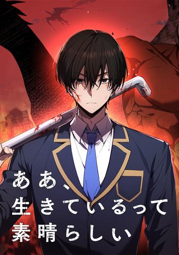 ああ、生きているって素晴らしい 第81話 人狼狩り