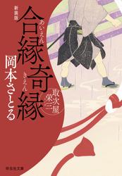 取次屋栄三＜新装版＞