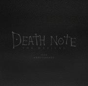 『デスノート THE MUSICAL』2025ver.公演プログラム