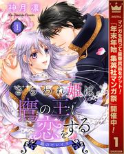 さらわれ姫は鷹の王に恋をする 銀のセレイラ【期間限定試し読み増量】 1