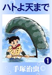 ハトよ天まで　3巻セット