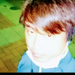 マサシのアイコン